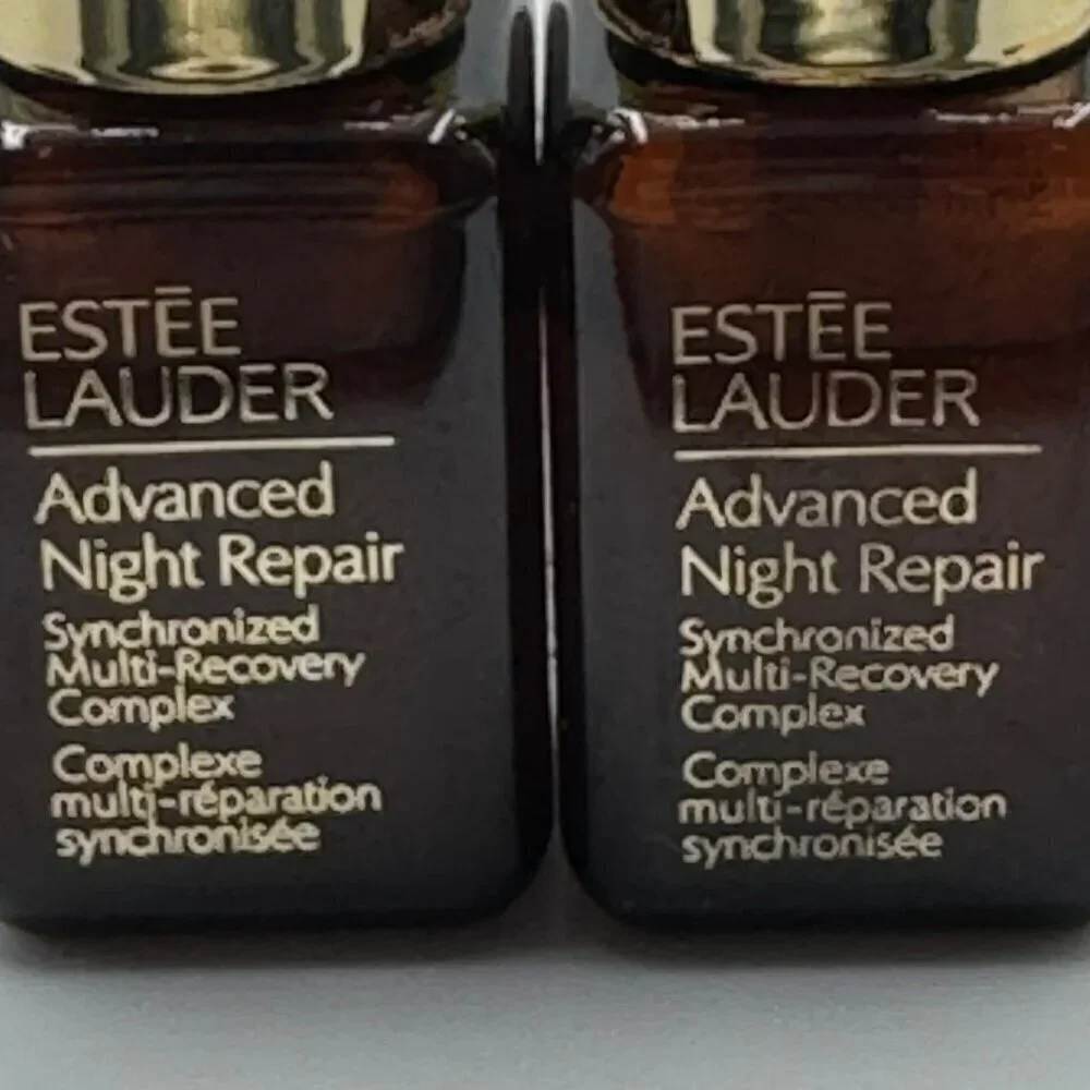 Estee Lauder travel sized